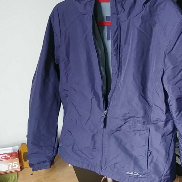 Fall/Winter jacket - Picture 5 of 6